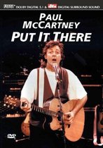 Paul McCartney - Put it There