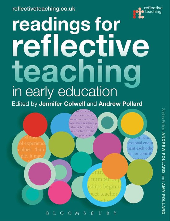 Reflective Teaching - Readings for Reflective Teaching in Ea ... - cover