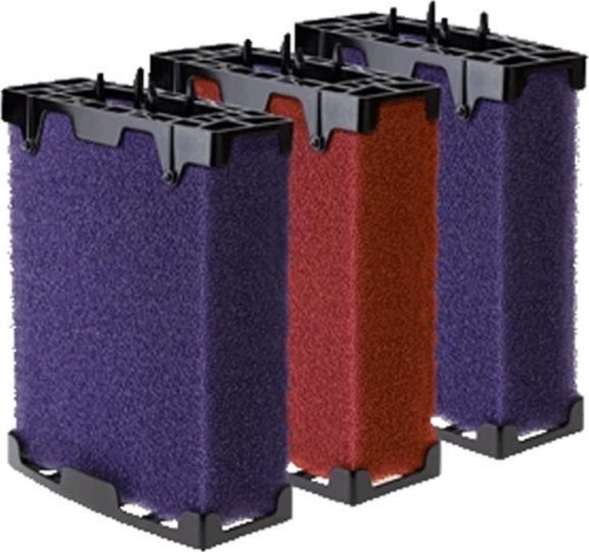 Patronenset FiltoMatic CWS 3000/7000 Oase