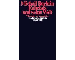 Rabelais und seine Welt