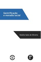 Gentrificação e moradia social