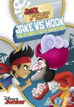 Jake And The Neverland Pirates Vol.5