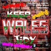 Keep Wales Tidy