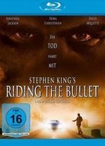 Riding the Bullet (Blu-ray)