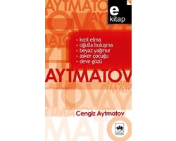 Kızıl Elma - Oğulla Buluşma - Beyaz Yağmur - Asker Çocuğu - Deve Gözü