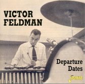 Victor Feldman - Departure Dates (CD)