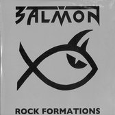 Salmon - Rock Formations (2 LP)