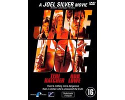 Speelfilm - Jane Doe