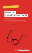 L'Académie en poche - Dimitri Chostakovitch (1906-1975)