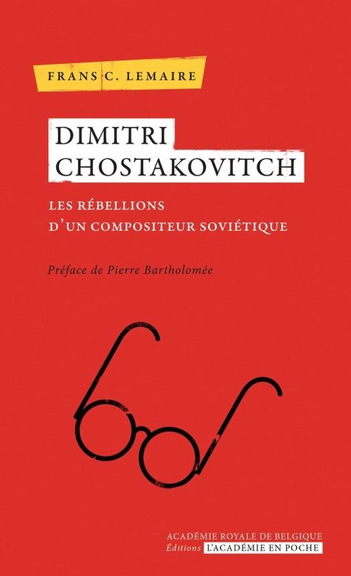 L'Académie en poche - Dimitri Chostakovitch (1906-1975)