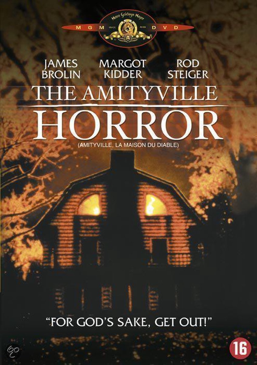 Amityville Horror