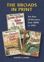 The Broads in Print