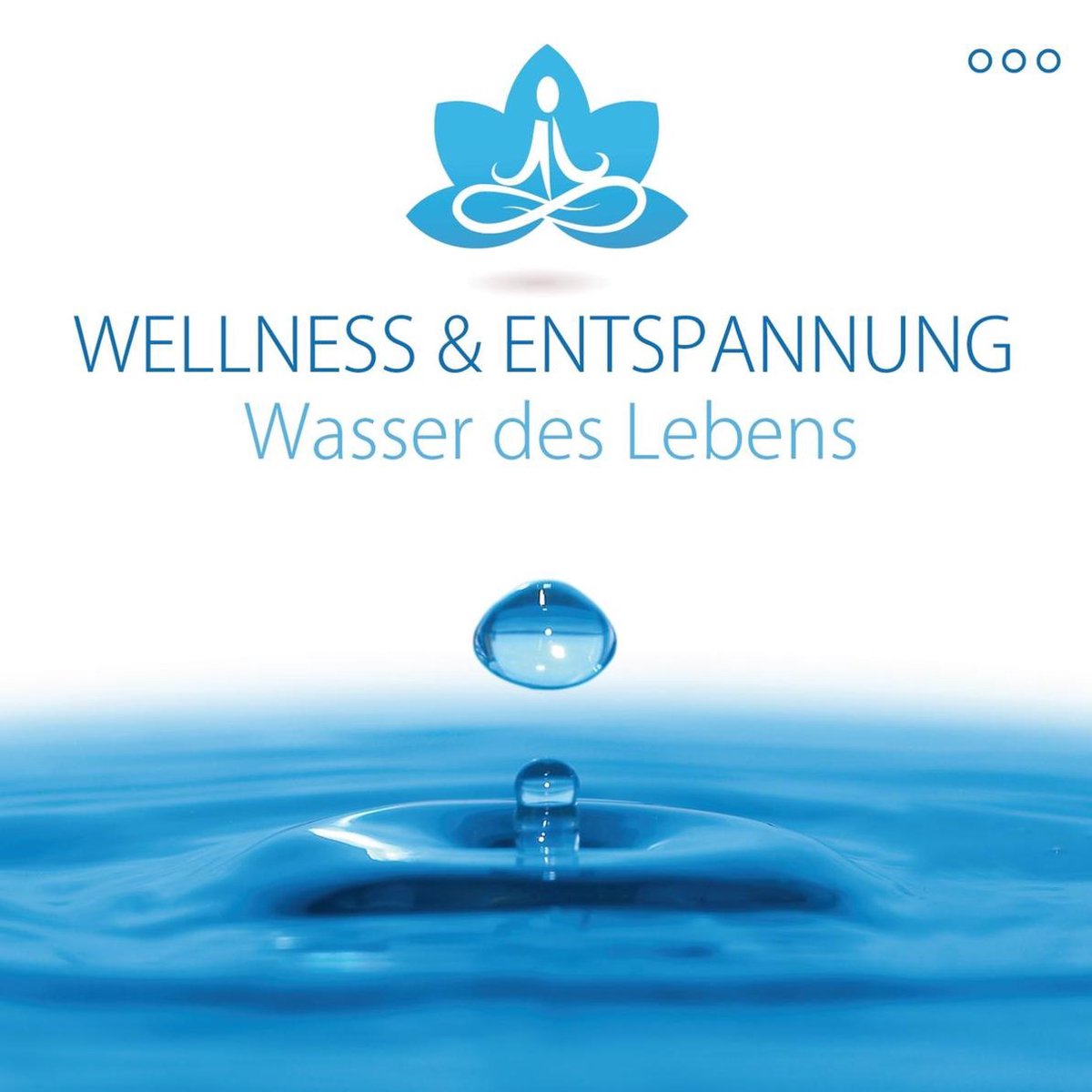 Wasser Des Lebens