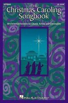 The Christmas Caroling Songbook