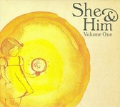 She & Him - Volume One (CD)