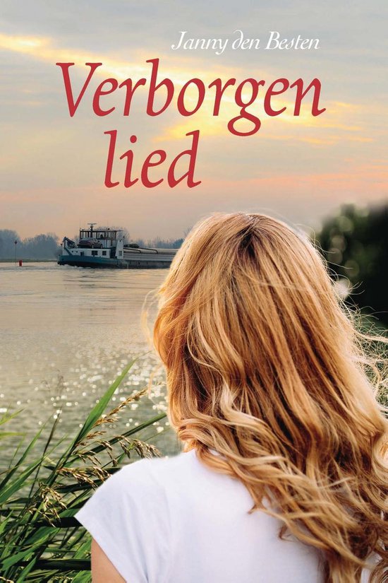 Verborgen lied - cover