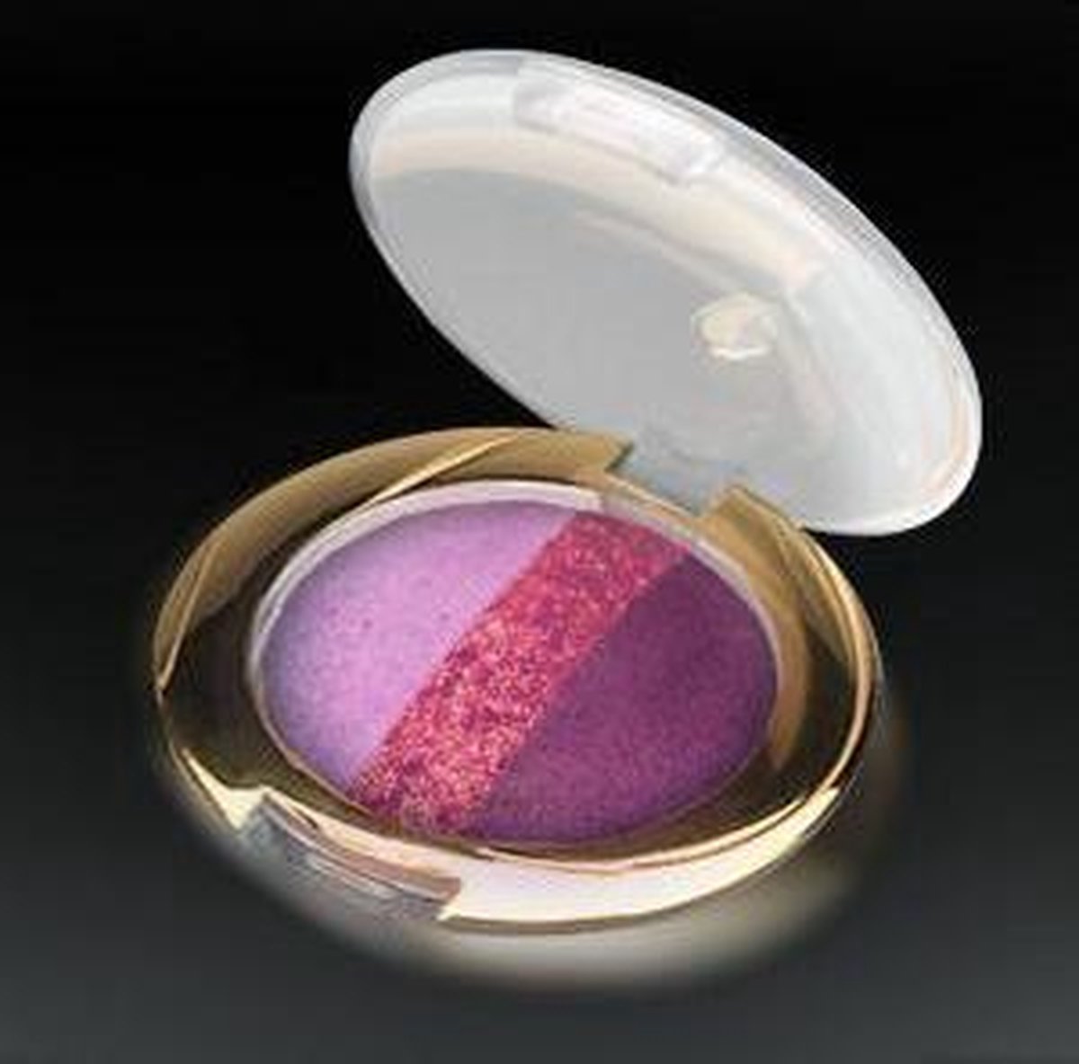 Goedkoopste Terracotta Sparkle Trio Eyeshadow 405