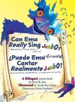 Can Emu Really Sing Jambo?