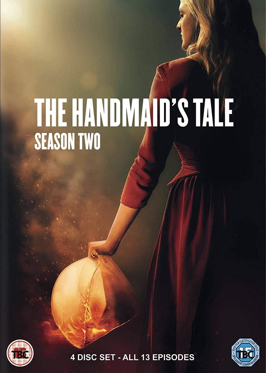 Handmaid's Tale Season 2 (Dvd) | Dvd's | bol.com