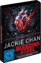 Cui, S: Bleeding Steel