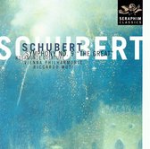 Schubert: Symphony No. 9 "The Great"; Rosamunde Overture