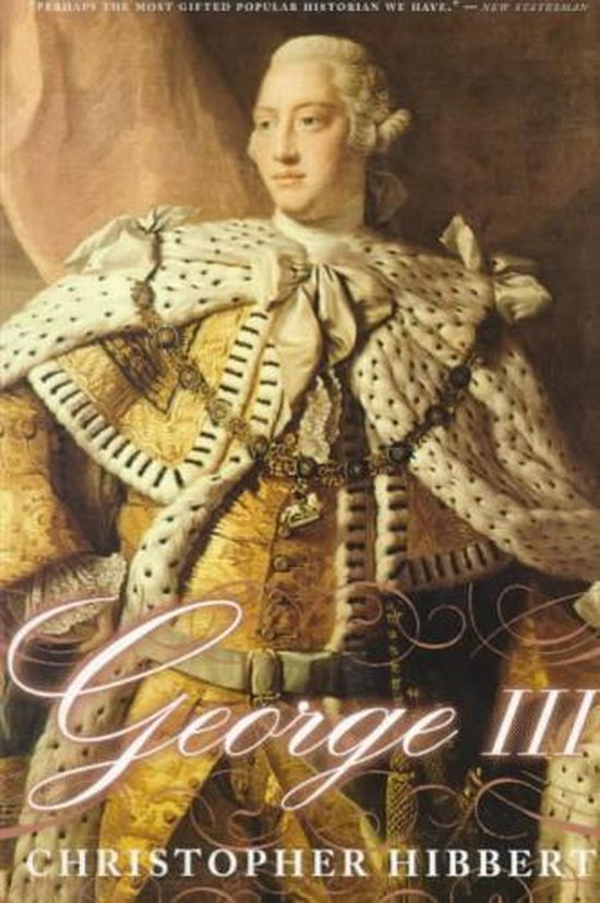 George III - cover