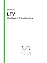 LFV - Una tazza di onice sardonica