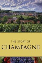 The Classic Wine Library-The story of champagne