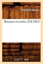 Litterature- Romans Et Contes (�d.1863)
