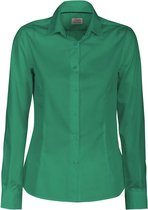 Printer Point Lady Shirt Fresh green XL