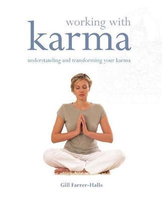 9781841813165 - Working With Karma