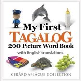 My First Tagalog 200 Picture Word Book