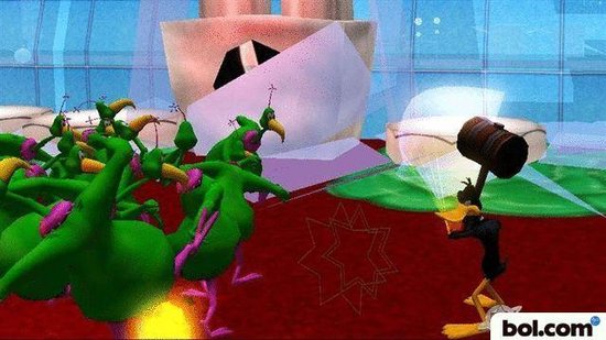 Looney Tunes - Acme Arsenal