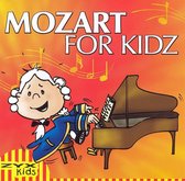Mozart For Kids