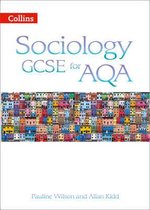 Collins Sociology GCSE for AQA - Student Book