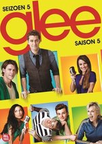 Glee - Seizoen 5