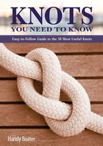 Omslag Knots You Need to Know