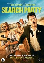 SEARCH PARTY
