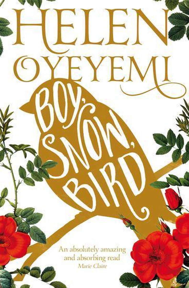 Boy, Snow, Bird (ebook), Helen Oyeyemi 9781447237150 Boeken