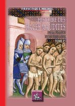 Arremouludas - Histoire des races maudites de la France et de l'Espagne (T1)