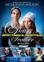 Hetty Feather Series 2 (BBC)[DVD] (import)