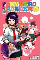 My Hero Academia 19 - My Hero Academia, Vol. 19