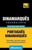 Vocabulario Portugues-Dinamarques - 3000 Palavras Mais Uteis