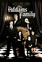 Die Addams Family Box 1