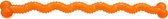 Flamingo Hondenspeelgoed Safety Stick - oranje