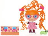 Lalaloopsy Littles Silly Hair - Spécifications Reads-a-Lot