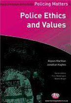 Police Ethics & Values
