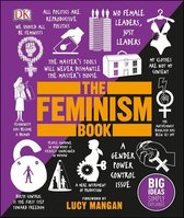 DK Big Ideas - The Feminism Book