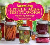 Little Jars, Big Flavors