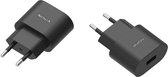 Nokia USB Oplader 5W (Zwart) - AD-5WE